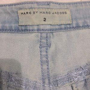 Marc by Marc Jacobs pants
